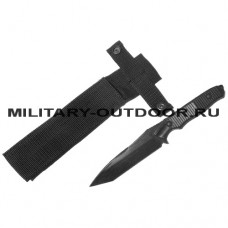 Нож тренировочный Benchmade Nimravus Tanto Black
